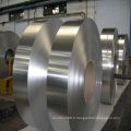 Bobine de feuille d&#39;aluminium de qualité 1050 avec des prix équitables et une épaisseur de haute qualité de 0,7 mm revêtue en surface